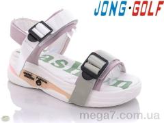 Босоножки, Jong Golf оптом Jong Golf C20234-8