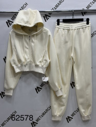 Спортивные костюмы женские оптом 10582947 62578-61