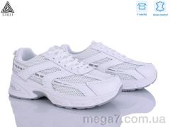 Кроссовки, STILLI Group оптом N360-3 шкіра