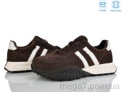 Кроссовки, Мир оптом 4289-E76-2