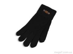 Перчатки, Королева оптом A03 black