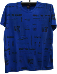 Футболки чоловічі оптом 