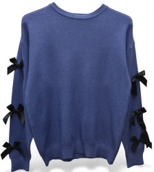 Светри жіночі БАТАЛ оптом