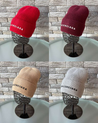 Шапки женские оптом 18645037 25-7