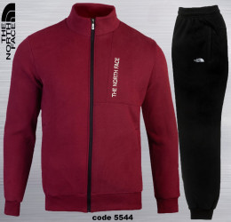 Спортивні костюми чоловічі на флісі оптом 