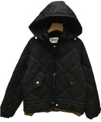 Куртки демисезонні жіночі оптом