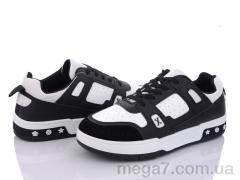 Кроссовки, Summer shoes оптом A666 black