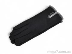 Перчатки, CAP оптом 2313-1 black