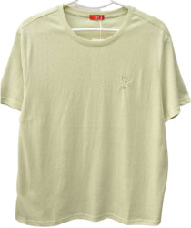 Футболки жіночі БАТАЛ оптом 