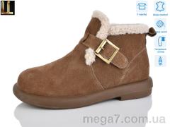 Ботинки, Lilin оптом PARX11-1Z