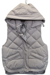 Жилетки женские оптом 43592701 8588-6