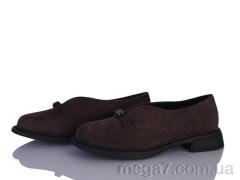 Туфли, Бабочка-Mengfuna-AESD оптом 6925-104