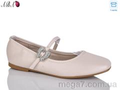 Балетки, Aba оптом QQ1ABA4-3