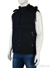 Жилетка, Pryama Vigoda оптом 4270 navy