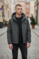 Куртки демисезонные мужские оптом 86409157 601-181