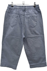 Бриджі жіночі БАТАЛ оптом YIMEITE