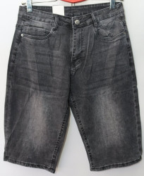 Шорты джинсовые мужские CAPTAIN оптом 16405273 55300-45