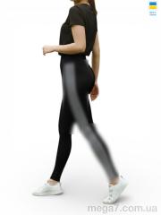 Лосины, Margo оптом 5253 чорний