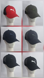 Кепки мужские оптом 02763859 76-9