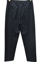 Брюки жіночі на флісі YIMEITE БАТАЛ оптом YIMEITE