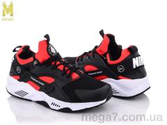 Кроссовки, M.Shoes оптом 75100-4