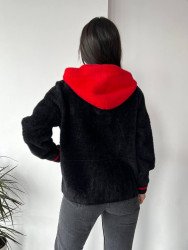 Кофти жіночі БАТАЛ оптом