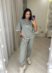 Спортивні костюми жіночі оптом Kuxova Tamara