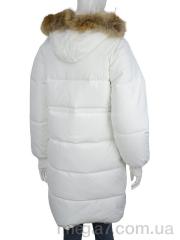 Пальто, Turn Hug оптом 618 white
