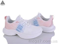 Кроссовки, STILLI Group оптом YL70-6 піна