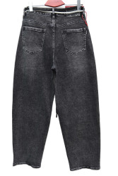 Джинси жіночі БАТАЛ оптом WEIWEI JEANS