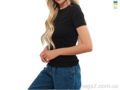 Футболка, Sport style оптом 9 чорний