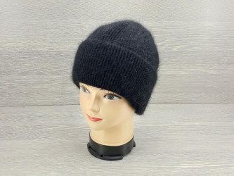 Шапки жіночі на флісі оптом 