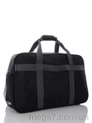 Сумка, Superbag оптом 68328 black