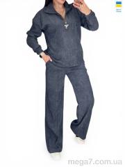 Костюм, Alisa Brand оптом 212 графіт