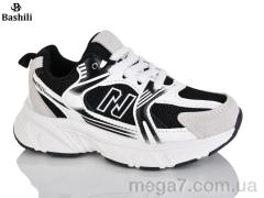 Кроссовки, Башили оптом L6530-12