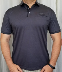 Поло чоловічі БАТАЛ оптом SOROKA BELOBOKA