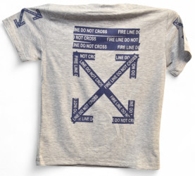 Футболки підліткові оптом