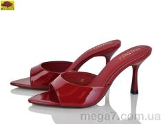 Шлепки, Mei De Li оптом F609-11