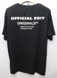 Футболки жіночі БАТАЛ оптом NANA  