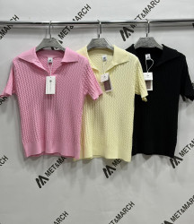 Футболки женские оптом 35412086 5093-50