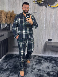 Нічні піжами чоловічі оптом VITVELLI 