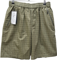 Шорты мужские ПОЛУБАТАЛ оптом 79530164 5073-392