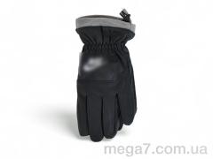 Перчатки, Королева оптом A244 black