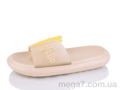 Шлепки, Obuvok оптом 5028-321A