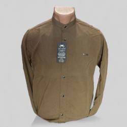 Сорочки чоловічі оптом