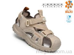 Сандалии, TOM.M оптом B60072B