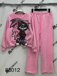 Спортивні костюми жіночі оптом