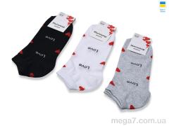 Носки, Textile оптом T342 mix