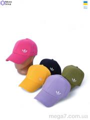 Кепка, Reluna Group оптом PL001-3 mix