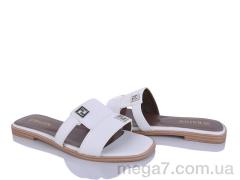 Шлепки, Бабочка-Mengfuna-AESD оптом 8038-41